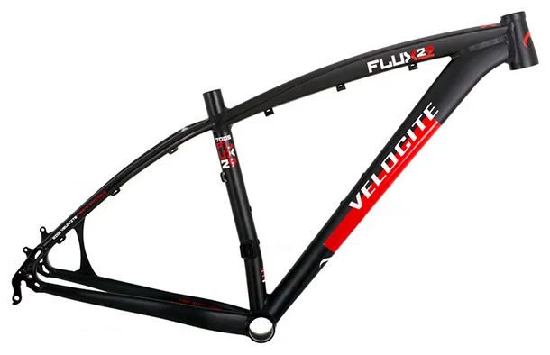 Velocite Flux Alloy