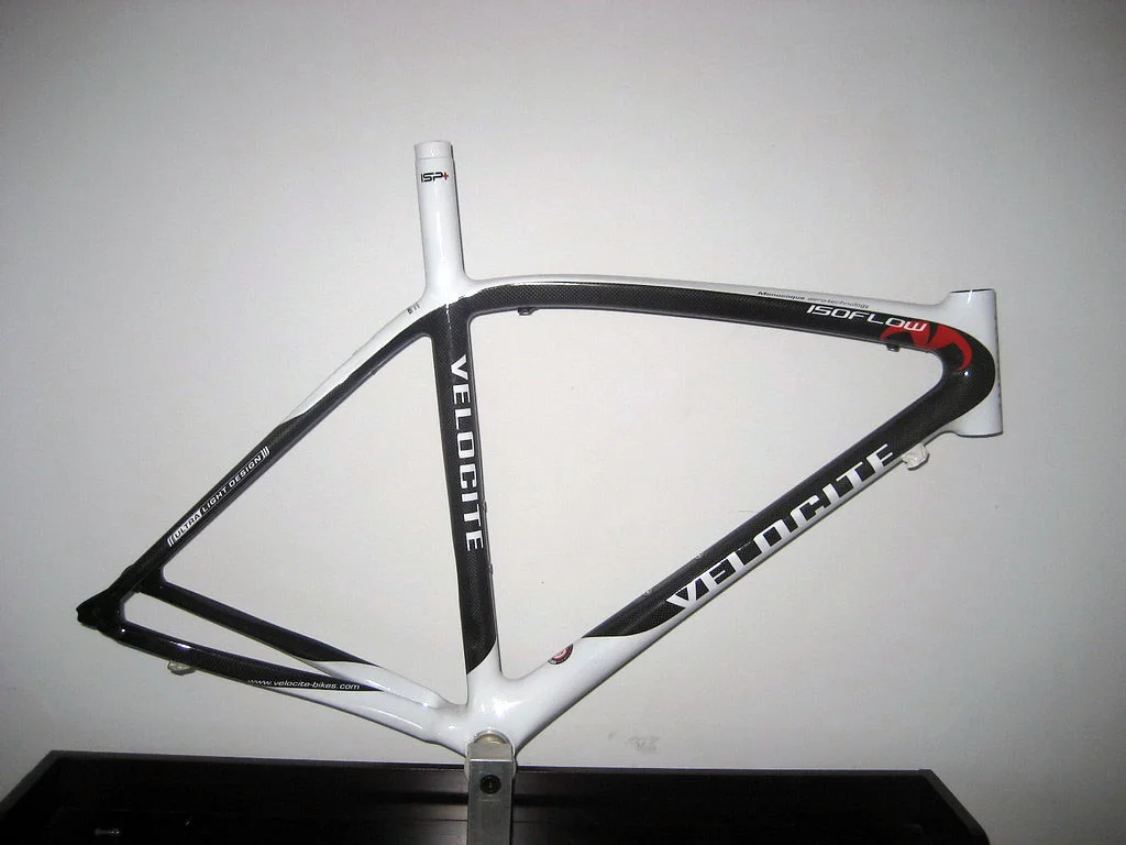 Velocite Isoflow
