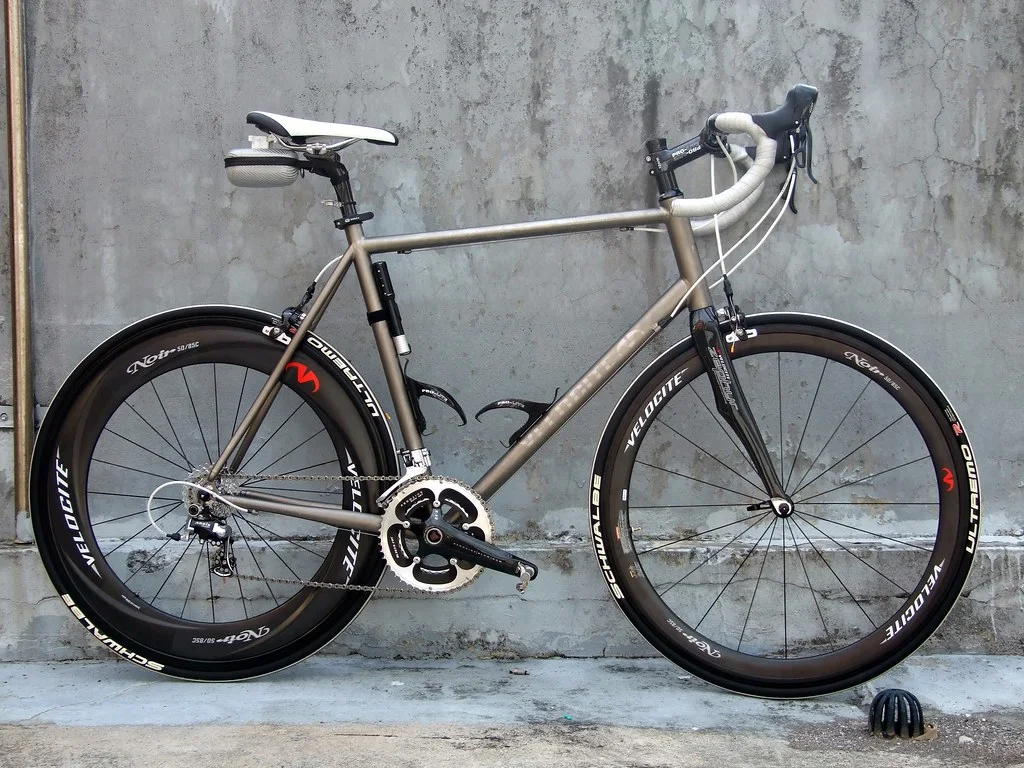 Velocite Millennium