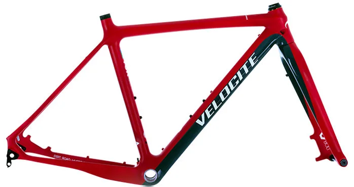 Velocite Tor